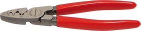 KLEŠČE ZA KABELSKE KONTAKTE 0,25-16MM2 FORMAT