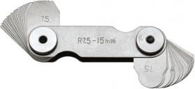 ŠABLONA ZA RADIJE FORMAT