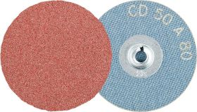 DISK BRUSNI  75MM CD75 A60 PFERD