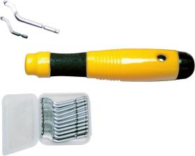 RAZIGLEVALEC SG 2000 GRT GRATTEC