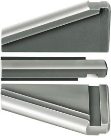 ČELJUSTI ZA VRTALNO GLAVO ALBRECHT