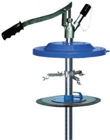 Grease filler pump for bucket 180-210mm 5kg PRESSOL