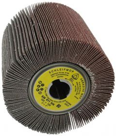 Grinder mop wheel SM611 K40 Klingspor