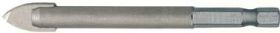 Glass drill CeramicMaster heller