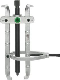 Separator/extractor Size 1 KUKKO