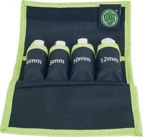 IZBIJAČI GRT 4KOS 6-12MM KUKKO