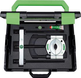 SNEMALCI GRT 6KOS Z HIDRAVLIČNO STISKALNICO KUKKO