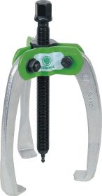 Extractor heavy duty 3-armed size 1 KUKKO