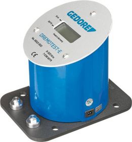 Torque tester DREMOTEST E 0.9-55Nm GEDORE
