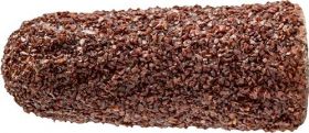 Abrasive cap form L for 5x15mm Pferd