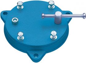 PLOŠČA VRTLJIVA ZA PRIMEŽ BROCKHAUS