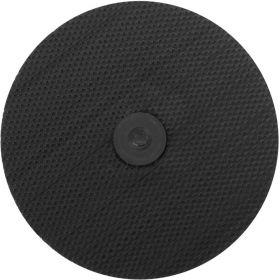 Adhesive backing pad velcro with centring 3M