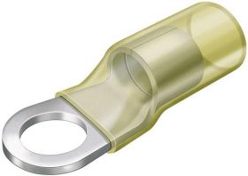 KLEŠČE ZA KABELSKE KONTAKTE 0,55-6sqm KNIPEX