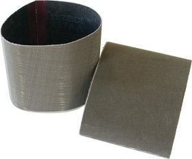 Trizact abrasive sleeves 237AA A160 3M