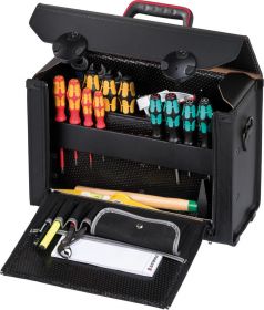 TORBA ZA ORODJE 415X165X275MM PRAZNA FORMAT