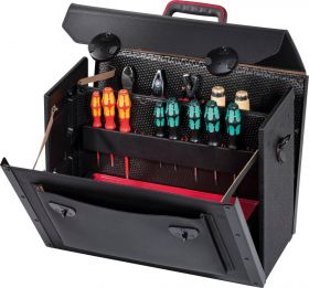 TORBA ZA ORODJE 460X210X340MM PRAZNA PARAT