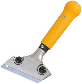 Universal scraper TAJIMA