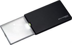 LUPA POVEČEVALNA easyPOCKET ESCHENBACH