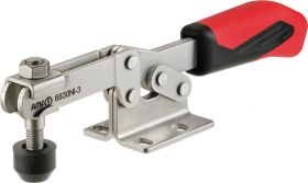 SPONA PRITRDILNA VODORAVNA TIP 6830 INOX AMF