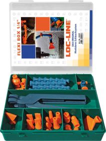 PRIBOR ZA HLAJENJE 1/2" 27-DELNA GRT CEV+NASTAVKI