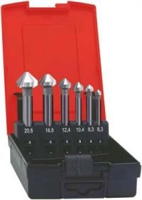 GREZILA GRT  6,3-20,5 HSS FORMAT