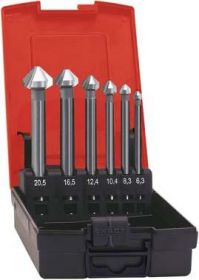 GREZILA GRT  6,3-20,5 HSSE EXTRA DOLGI FORMAT