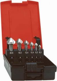 GREZILA GRT HM DIN335C 90ST FORMAT