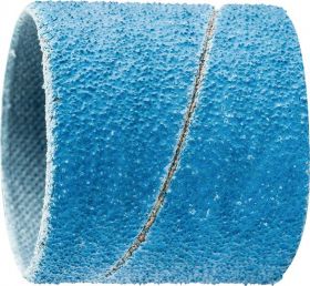 Abrasive sleeve zirconia Cool T50 Pferd