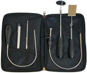 OGLEDALA ZA PREGLED GRT 6KOS