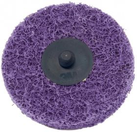 DISK BRUSNI  76,2MM GR.180 SCOTCH-BRITE 3M