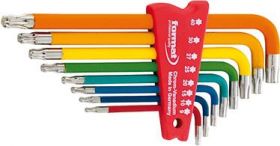 KLJUČI TX GRT 9-40/8 KOS FORMAT