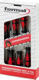 IZVIJAČI GRT 6KOS RAVNI/PH FORMAT