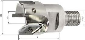 REZKAR STEBELNI DIN1835B 90ST Z3 IK WELDON