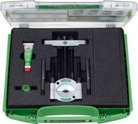 Separator set 5-60mm KUKKO