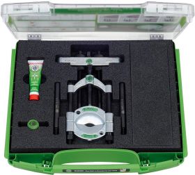 Bearing separation and extraction set 60mm KUKKO