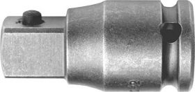ADAPTER 1/4" NA 3/8" UDARNI ASW