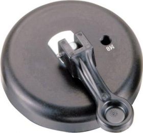 DRŽALA ZA ZGLOBNO ROKO