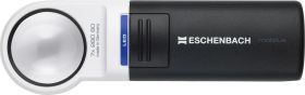 LUPA POVEČEVALNA Z LED LUČJO ESCHENBACH