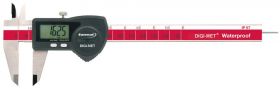 MERILO POMIČNO DIGITALNO 0- 150mm IP67 OKR.GLOB.FORMAT