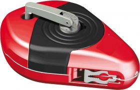 VRVICA OZNAČEVALNA S KREDO 30M ALU OHIŠJE FORMAT