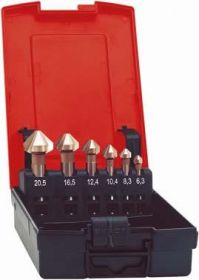 GREZILA GRT  6,3-20,5/6 DIN335C 90ST HSS FORMAT