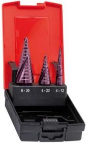 SVEDRI ZA PLOČEVINO GRT 4-12/ 4-20/ 6-30 HSS TIALN ZAV.ST.