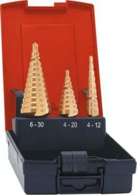 SVEDRI ZA PLOČEVINO GRT HSS TIN