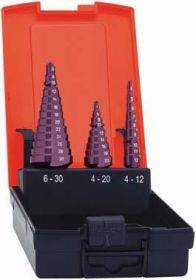 SVEDER ZA PLOČEVINO HSS TIALN RAVEN