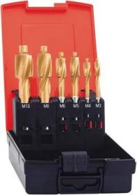 GREZILO ZA GLAVE VIJAKOV GRT DIN373 FINO TIN