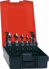 GREZILA GRT DIN335C 90ST HSS TIALN