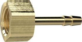 SPOJKA ZA ZRAK 1/8" LW6 Z NOTRANJIM NAVOJEM RIEGLER