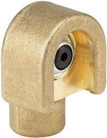 NASTAVEK ZA MAZALICO M10X1 16MM