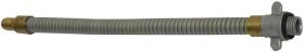 Metal hose flexible for universal hand pump 750UV reilang