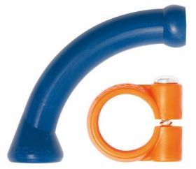 PRIBOR ZA HLAJENJE 8-DELNA GRT 1/4"KOLENO+OBROČ